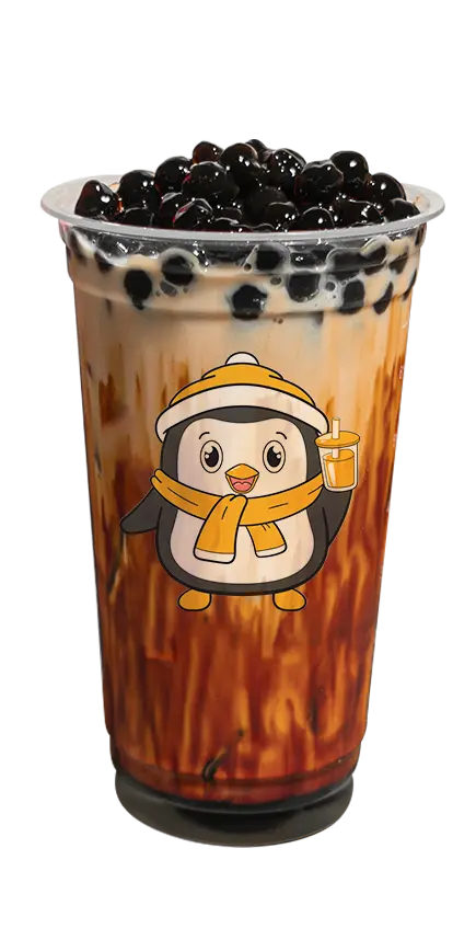 Ai-MILK TEA BROWN SUGAR PEARL