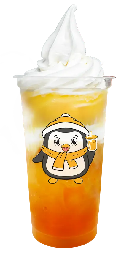 Ai-SCREAM JASMINE TEA