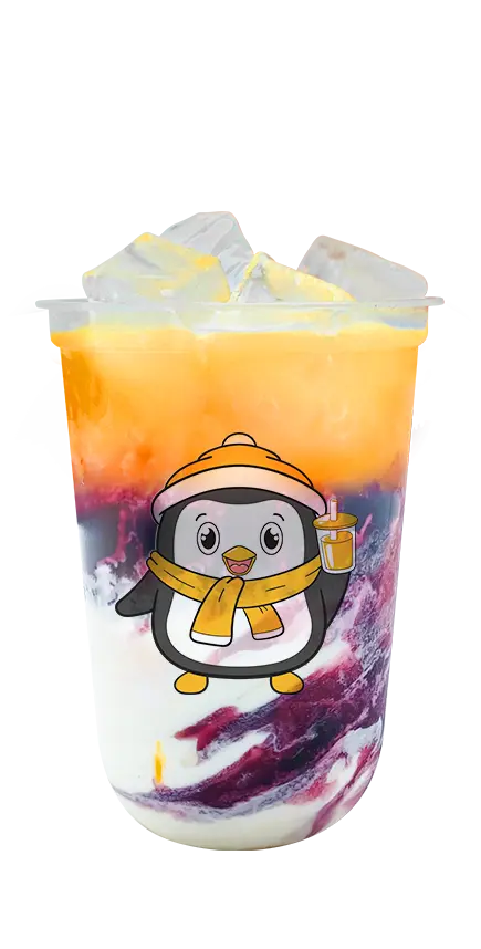 Ai-SHAKE BLUEBERRY