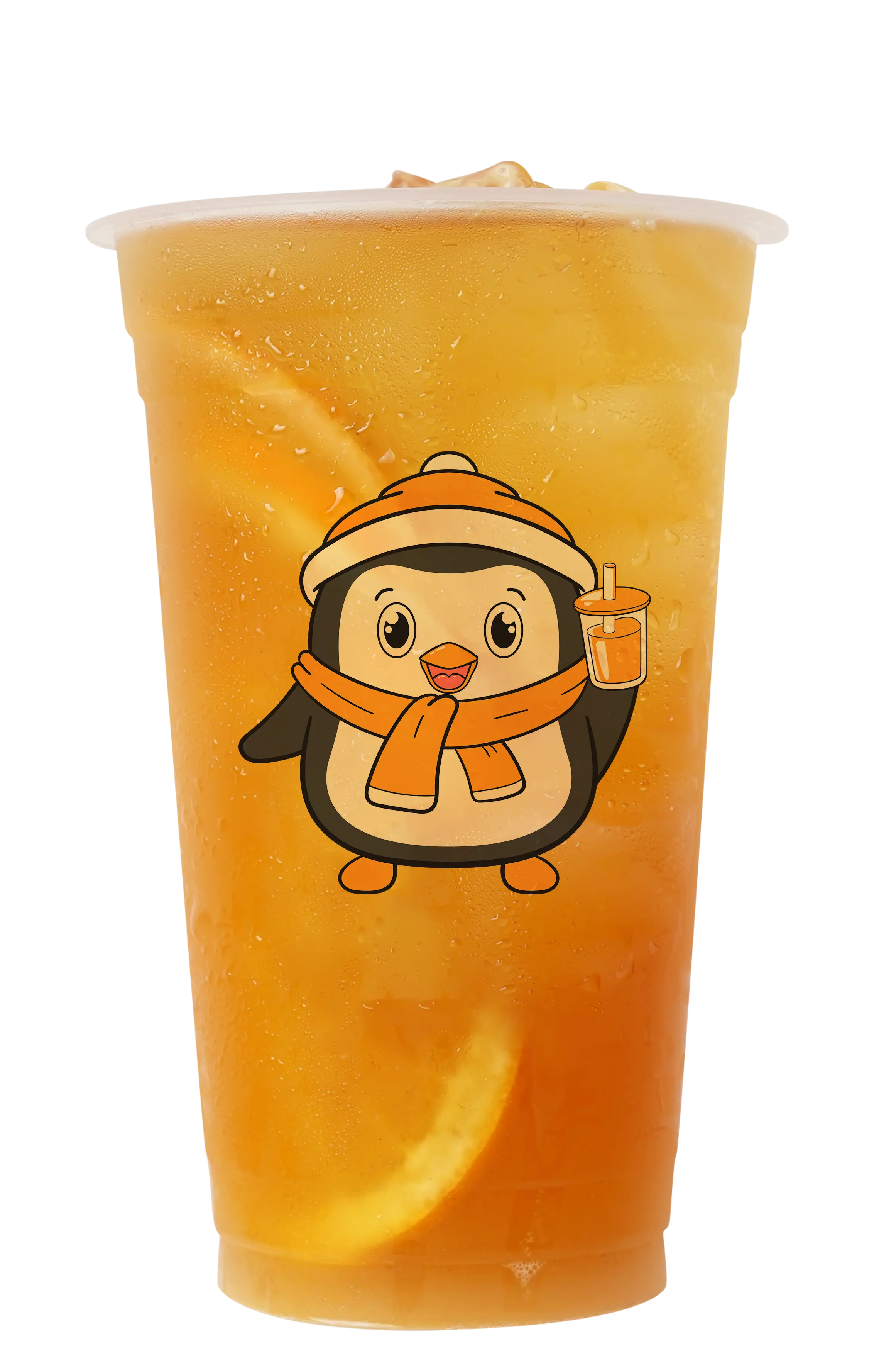 Ai-Fresh Orange Mango